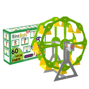 Binzbots L1