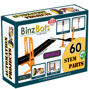 Binzbots L2