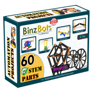 Binzbots V1