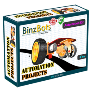 Binzbots V2