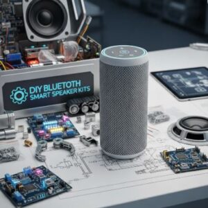 Bluetooth Smart Speaker