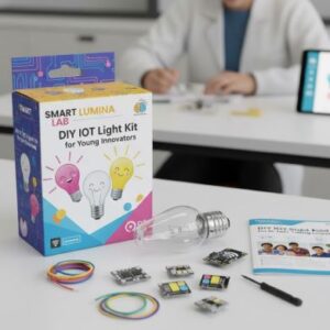 IoT Light bulb KIT