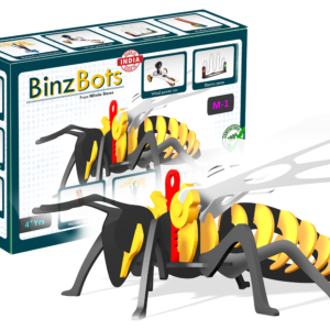 Binzbots M1
