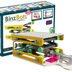 Binzbots M2